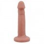 Фаллоимитатор Eve's Allure, Flesh 291842 CHISA