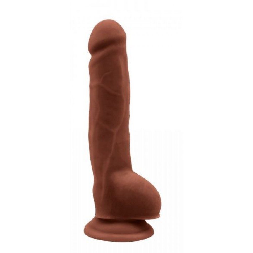 Фаллоимитатор Carnal Pleasure, Latin 291852 CHISA