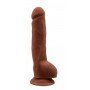 Фаллоимитатор Carnal Pleasure, Latin 291852 CHISA