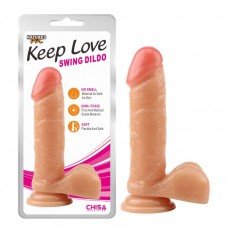 Фаллоимитатор Swing Dildo 291932