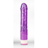 Вибромассажер Basic Pulsator, Purple 291964