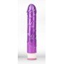 Вибромассажер Basic Pulsator, Purple 291964 CHISA