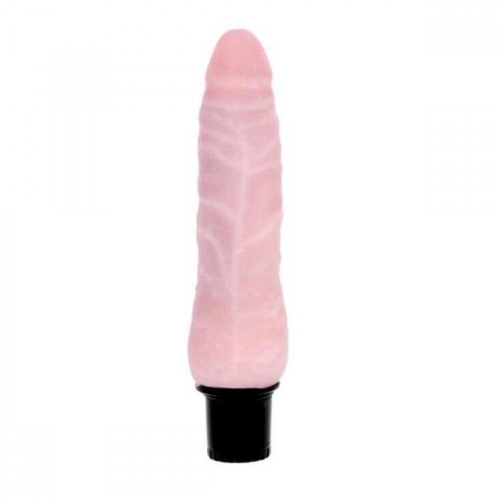 Вибромассажер The Realistic Cock, Flesh 30029 LYBAILE