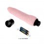 Вибромассажер The Realistic Cock, Flesh 30029 LYBAILE