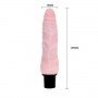 Вибромассажер The Realistic Cock, Flesh 30029 LYBAILE