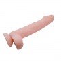 Фаллоимитатор SUPER DILDO 8.6" 30651 LYBAILE