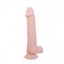 Фаллоимитатор SUPER DILDO 8.6" 30651 LYBAILE