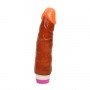 Вибратор Fantasy vibe, Brown 30721 LYBAILE
