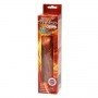 Вибратор Fantasy vibe, Brown 30721 LYBAILE