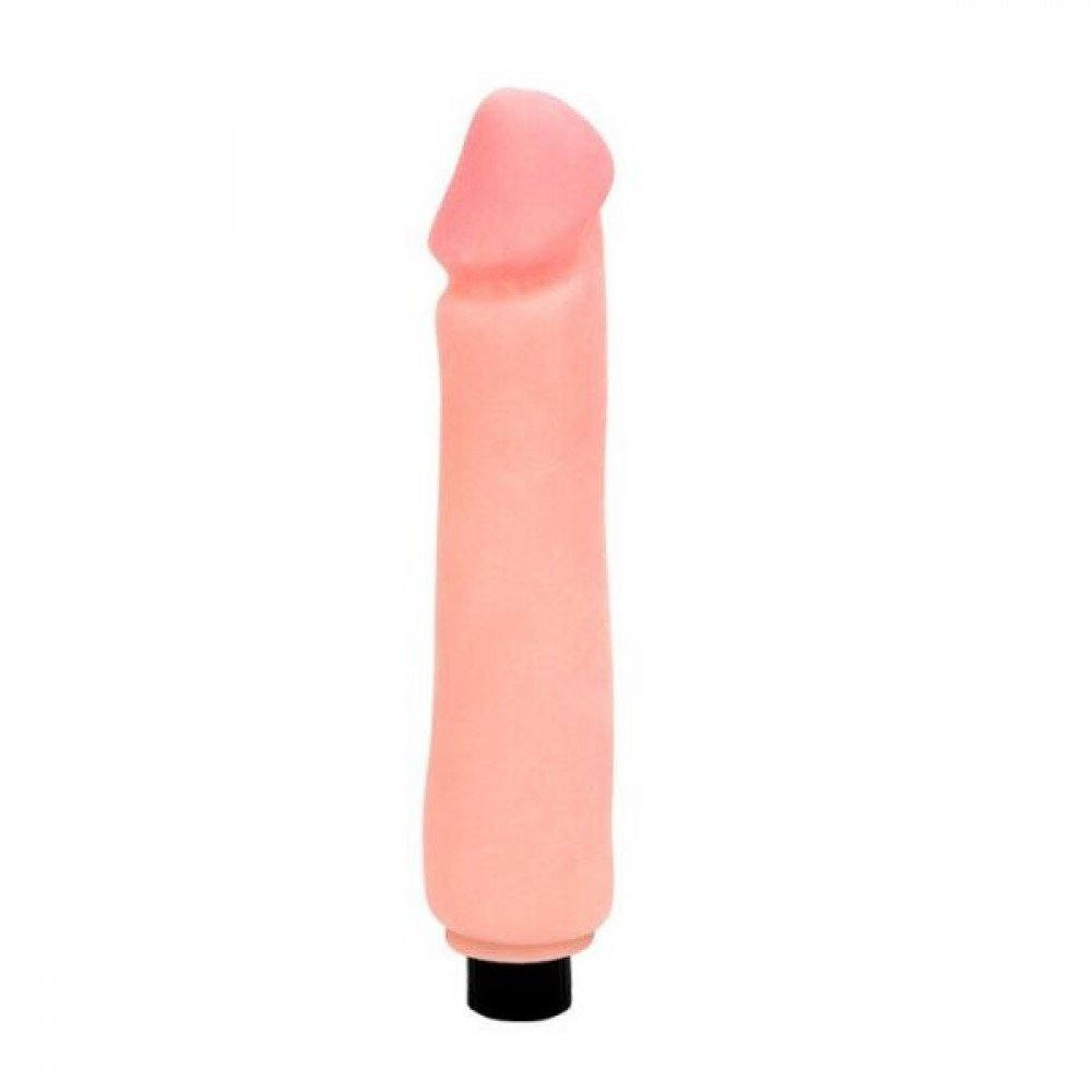 Вибратор Flexible vibrator, Flesh 30746 LYBAILE