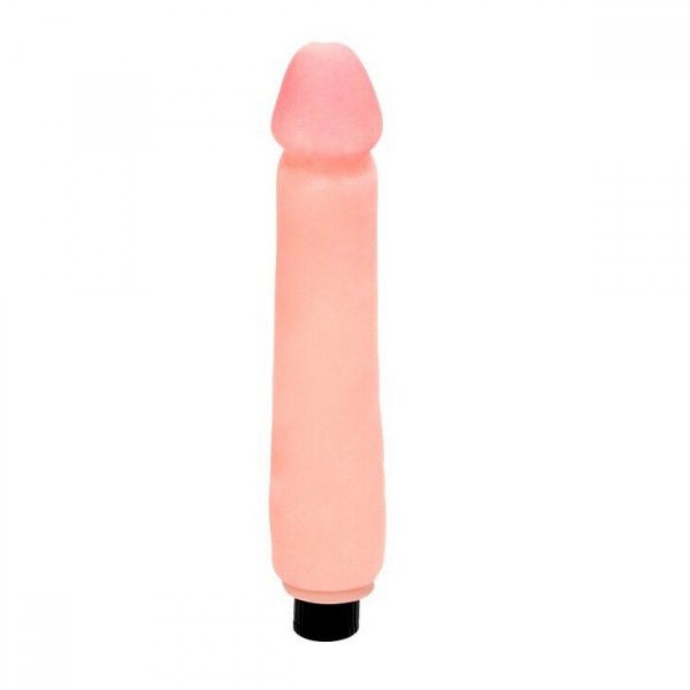Вибратор Flexible vibrator, Flesh 30746 LYBAILE