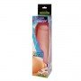 Вибратор Flexible vibrator, Flesh 30746 LYBAILE