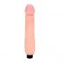 Вибратор Flexible vibrator, Flesh 30746 LYBAILE