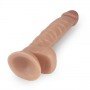 Фаллоимитатор 8.5" Real Extreme Dildo, Flesh 310004 LOVETOY