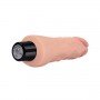 Вибромассажер 7" Real Softee, Flash 310017 LOVETOY