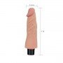 Вибромассажер 7" Real Softee, Flash 310017 LOVETOY