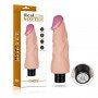 Вибромассажер 7" Real Softee, Flash 310017 LOVETOY