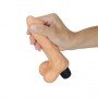 Вибромассажер 8'' Real feel, Flash 310027 LOVETOY