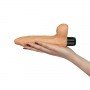 Вибромассажер 8'' Real feel, Flash 310027 LOVETOY