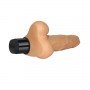 Вибромассажер 8'' Real feel, Flash 310027 LOVETOY