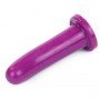 Фаллоимитатор для страпона 6" Holy Dong, Purple 310047 LOVETOY
