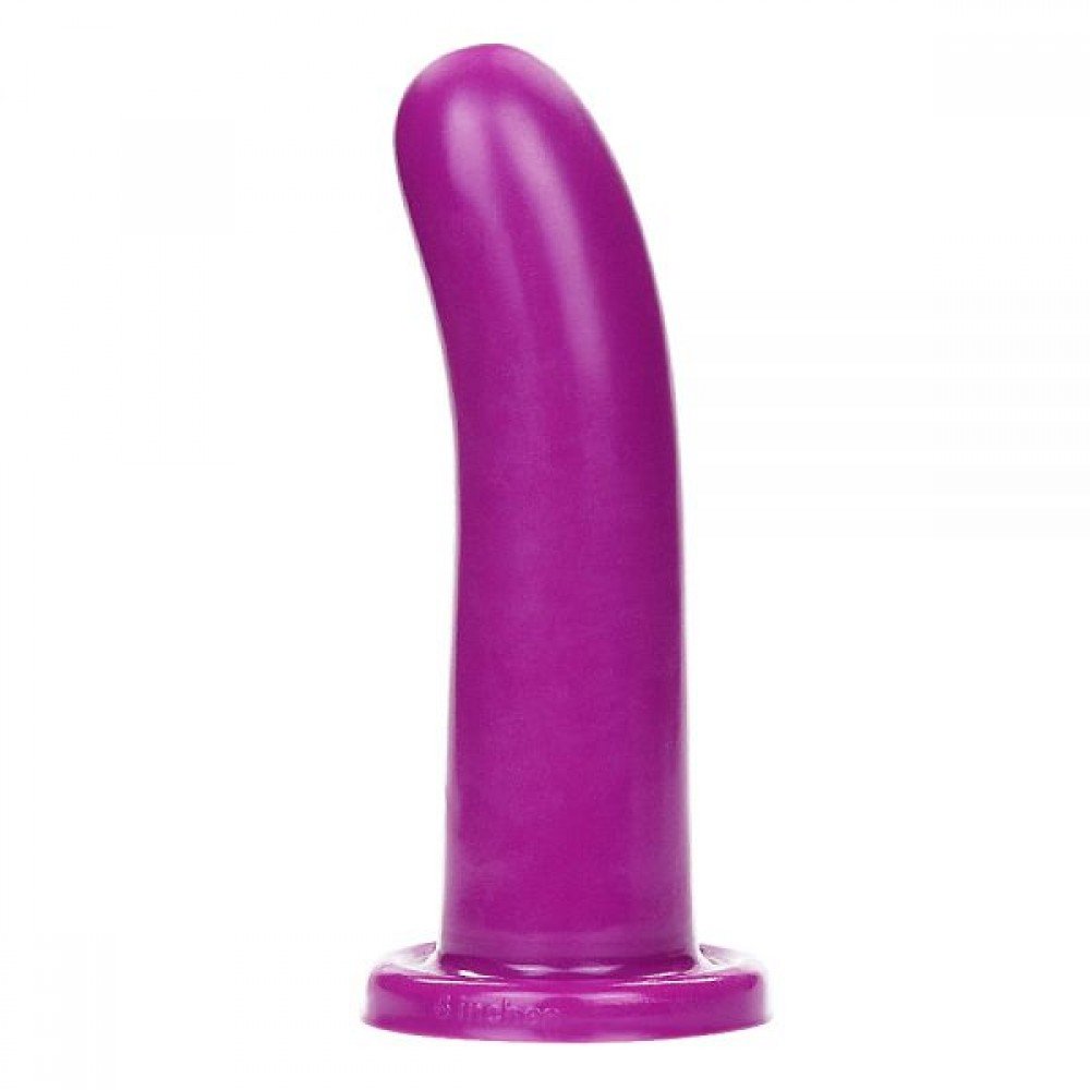 Фаллоимитатор для страпона 6" Holy Dong, Purple 310047 LOVETOY