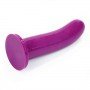 Фаллоимитатор для страпона 6" Holy Dong, Purple 310047 LOVETOY