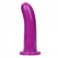 Фаллоимитатор для страпона 6" Holy Dong, Purple 310047