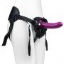Фаллоимитатор для страпона 6" Holy Dong, Purple 310047 LOVETOY