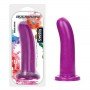 Фаллоимитатор для страпона 6" Holy Dong, Purple 310047 LOVETOY