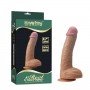 Фаллоимитатор 8.7" Real Extreme Extra Girth Dildo 310076 LOVETOY