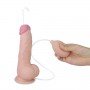 Фаллоимитатор с функцией семяизвержения 8" Squirting Dildo 310094 LOVETOY