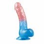 Фаллоимитатор 8'' Dazzle Studs 310118 LOVETOY