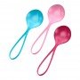Набор вагинальных шариков Balls C03 Single SF283006 Satisfyer
