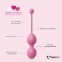 Набор вагинальных шариков FEMMEFIT ADVANCED, 3 шт 281454 Feelztoys