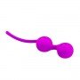 Вагинальные шарики Kegel BALL I 30396 LYBAILE