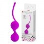 Вагинальные шарики Kegel BALL I 30396 LYBAILE