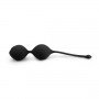 Вагинальные шарики Kegel Ball, Black 310484 LOVETOY