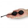 Вагинальные шарики Kegel Ball, Black 310484 LOVETOY