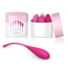 Набор вагинальных шариков FEMMEFIT ADVANCED, 6 шт 281455