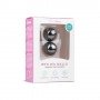 Вагинальные шарики Magnetic - 25mm 281488 EasyToys