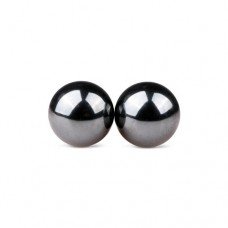 Вагинальные шарики Magnetic - 25mm 281488
