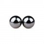 Вагинальные шарики Magnetic - 25mm 281488 EasyToys