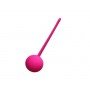 Вагинальный шарик Silicone Ben Wa Ball, Pink 270001 EasyToys