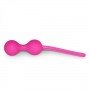 Вагинальные шарики Silicone Ben Wa Balls 281346 EasyToys