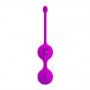 Вагинальные шарики Kegel Tighten Up II 30397 LYBAILE