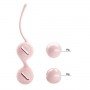 Вагинальные шарики Kegel BALL I 30416 LYBAILE