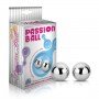 Вагинальные шарики Passion Dual Balls 20mm 310486 LOVETOY