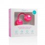 Вагинальные шарики Love balls With Counterweight, Pink 281492 EasyToys