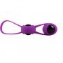 Вагинальные шарики Geisha Balls, Purple 291506 CHISA